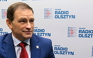 Dariusz Rudnik: Kandydata na prezydenta Olsztyna wystawimy w odpowiednim momencie